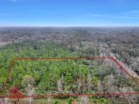 4740 Lloyd Street Mims FL 32754
