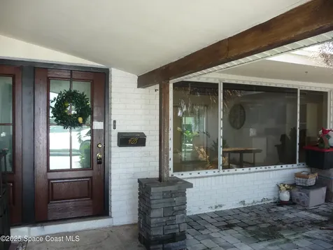 428 Penguin Drive Satellite Beach FL 32937