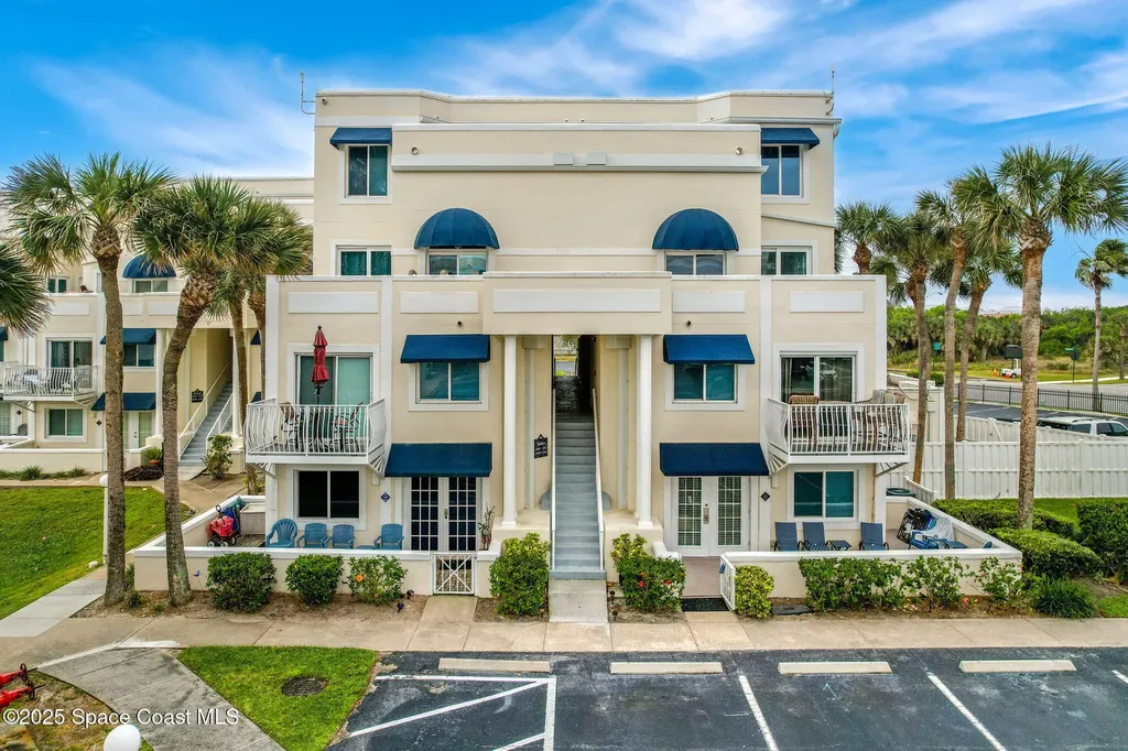 8600 Ridgewood Avenue Cape Canaveral FL 32920