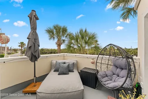 8600 Ridgewood Avenue Cape Canaveral FL 32920