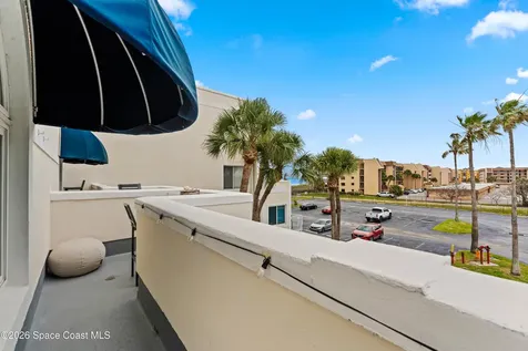 8600 Ridgewood Avenue Cape Canaveral FL 32920