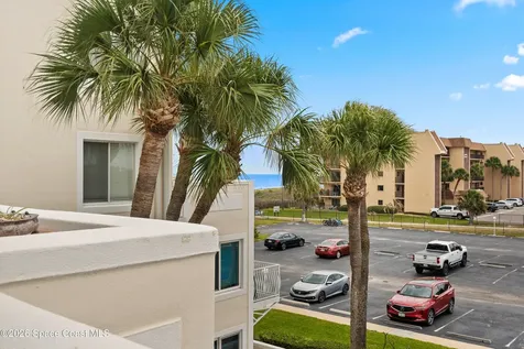 8600 Ridgewood Avenue Cape Canaveral FL 32920