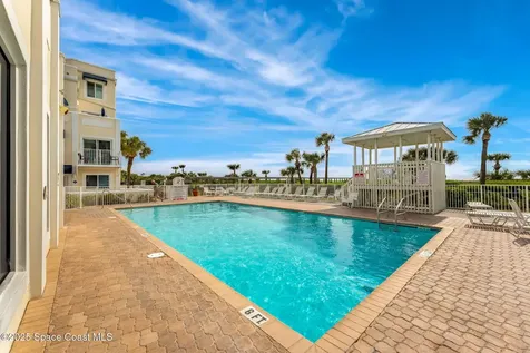 8600 Ridgewood Avenue Cape Canaveral FL 32920