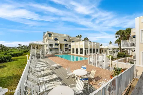 8600 Ridgewood Avenue Cape Canaveral FL 32920