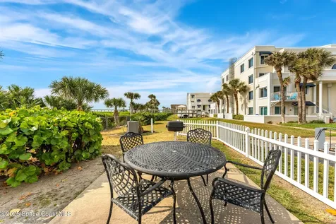 8600 Ridgewood Avenue Cape Canaveral FL 32920