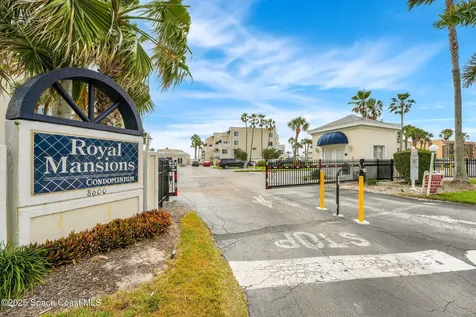 8600 Ridgewood Avenue Cape Canaveral FL 32920