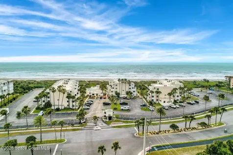 8600 Ridgewood Avenue Cape Canaveral FL 32920
