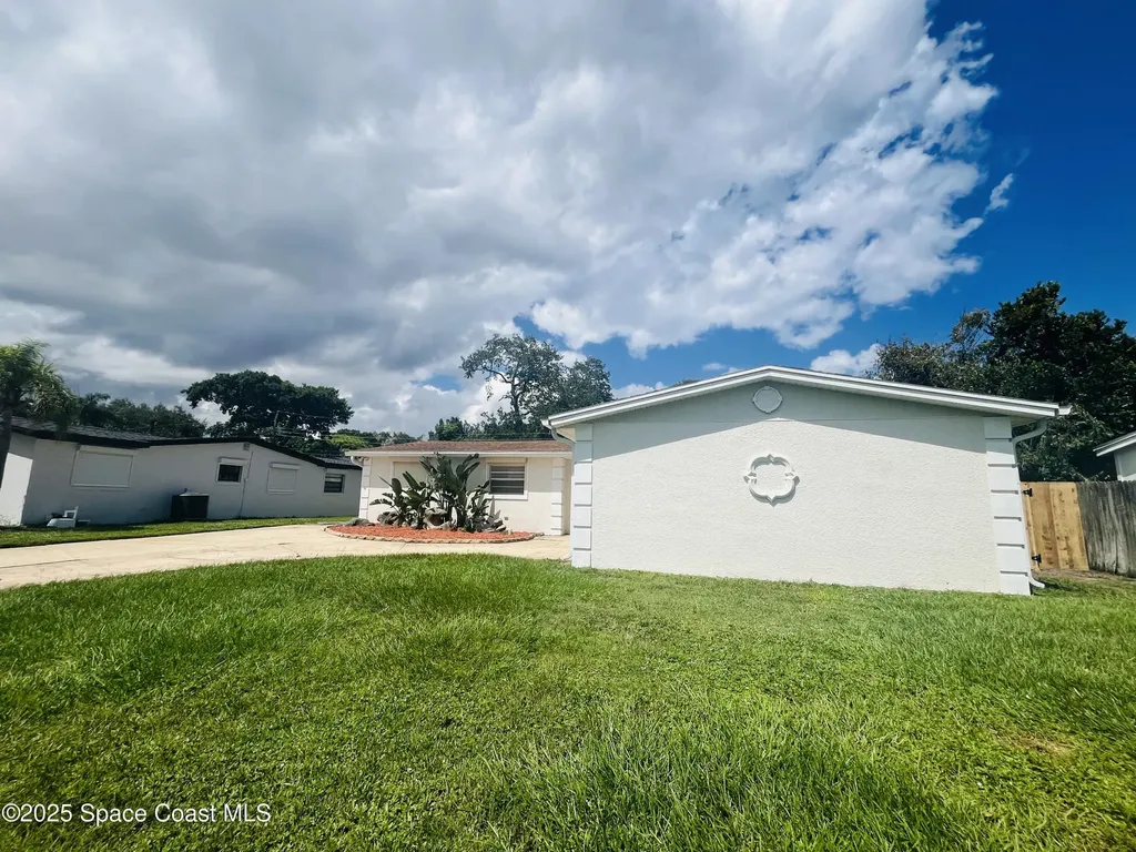 80 Brandy Lane Merritt Island FL 32952