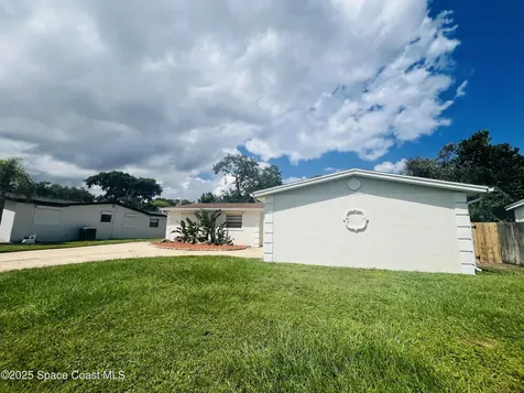 80 Brandy Lane Merritt Island FL 32952