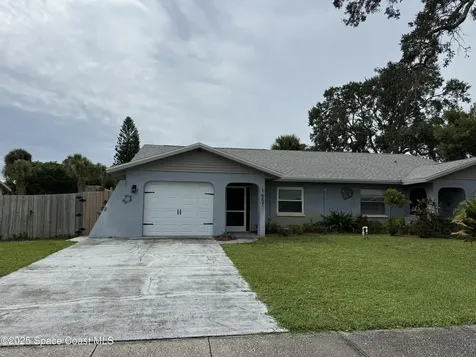 1657 Bruman Terrace Melbourne FL 32935