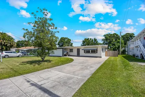 1619 Elizabeth Street Melbourne FL 32901