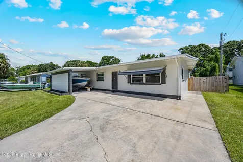 1619 Elizabeth Street Melbourne FL 32901