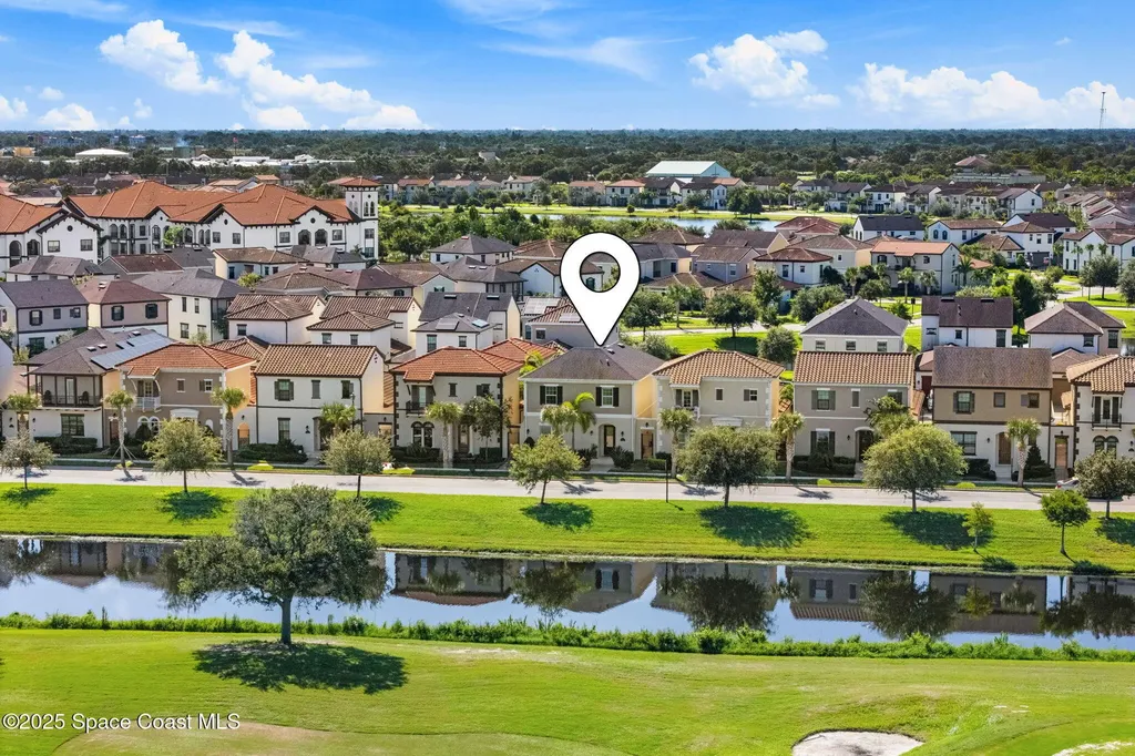 6724 Vista Hermosa Drive Melbourne FL 32940