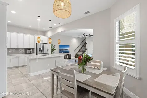 6724 Vista Hermosa Drive Melbourne FL 32940