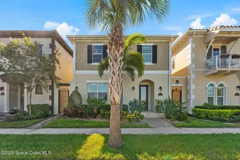 6724 Vista Hermosa Drive Melbourne FL 32940