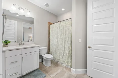 6724 Vista Hermosa Drive Melbourne FL 32940