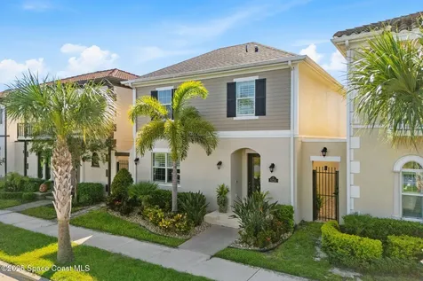 6724 Vista Hermosa Drive Melbourne FL 32940