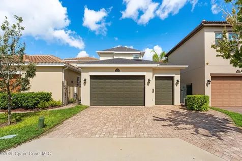 6724 Vista Hermosa Drive Melbourne FL 32940