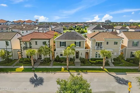 6724 Vista Hermosa Drive Melbourne FL 32940