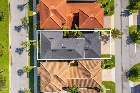 6724 Vista Hermosa Drive Melbourne FL 32940