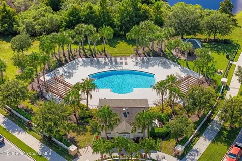 6724 Vista Hermosa Drive Melbourne FL 32940