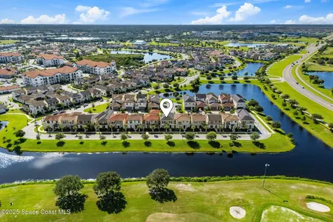 6724 Vista Hermosa Drive Melbourne FL 32940