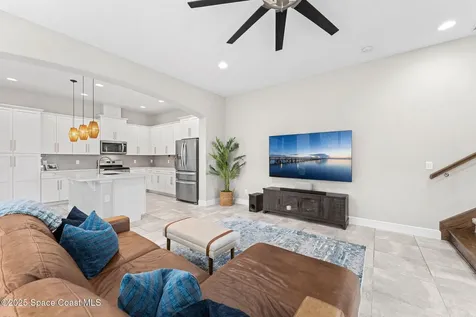 6724 Vista Hermosa Drive Melbourne FL 32940