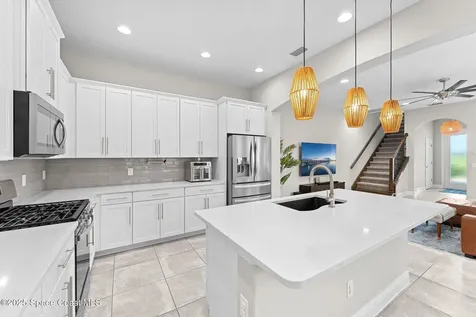 6724 Vista Hermosa Drive Melbourne FL 32940