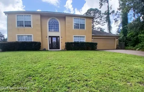 1412 Hayworth Circle NW Palm Bay FL 32907