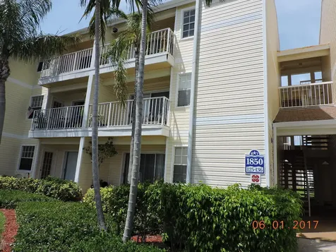 1850 Charlesmont Drive Indialantic FL 32903