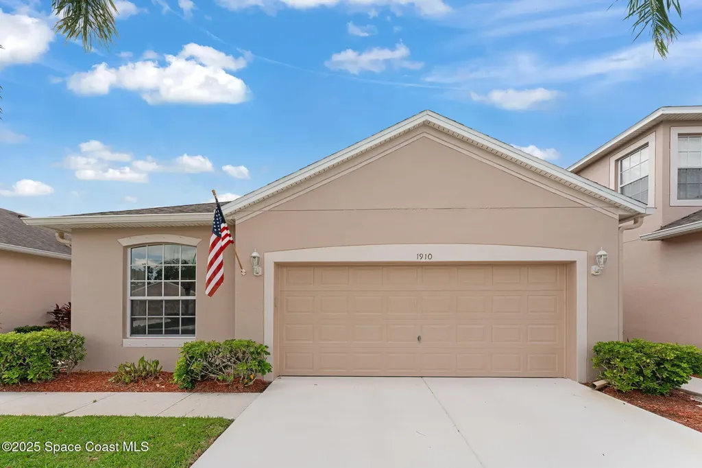 1910 Muirfield Way SE Palm Bay FL 32909