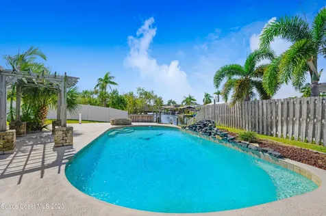1455 Centaurus Court Merritt Island FL 32953
