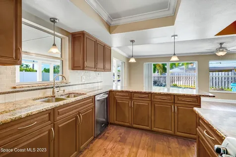 1455 Centaurus Court Merritt Island FL 32953