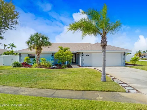 1455 Centaurus Court Merritt Island FL 32953
