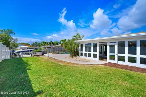 1455 Centaurus Court Merritt Island FL 32953