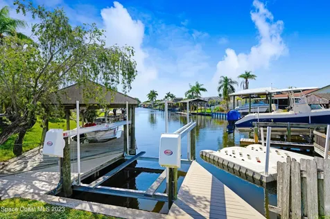 1455 Centaurus Court Merritt Island FL 32953