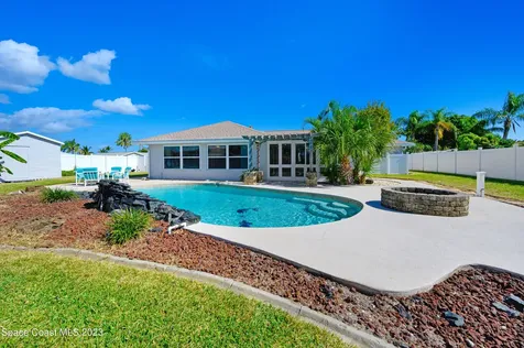 1455 Centaurus Court Merritt Island FL 32953