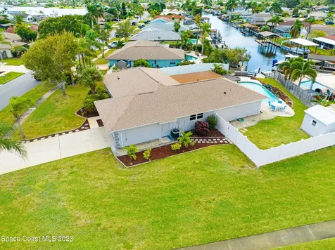 1455 Centaurus Court Merritt Island FL 32953