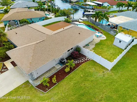 1455 Centaurus Court Merritt Island FL 32953