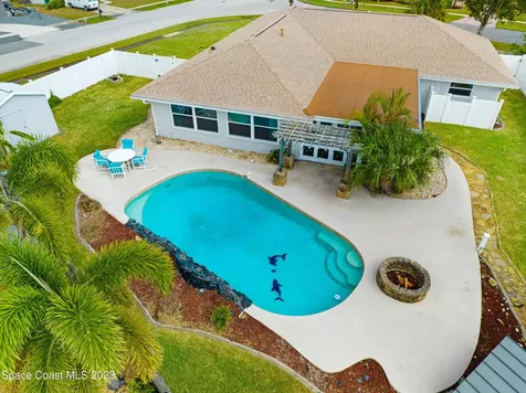 1455 Centaurus Court Merritt Island FL 32953