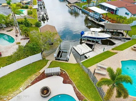 1455 Centaurus Court Merritt Island FL 32953