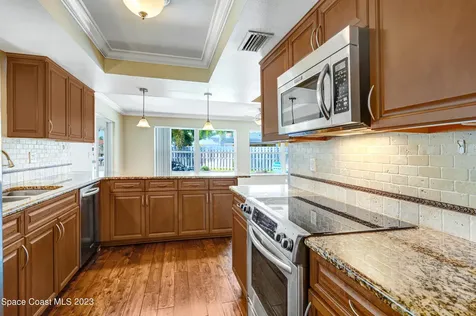 1455 Centaurus Court Merritt Island FL 32953