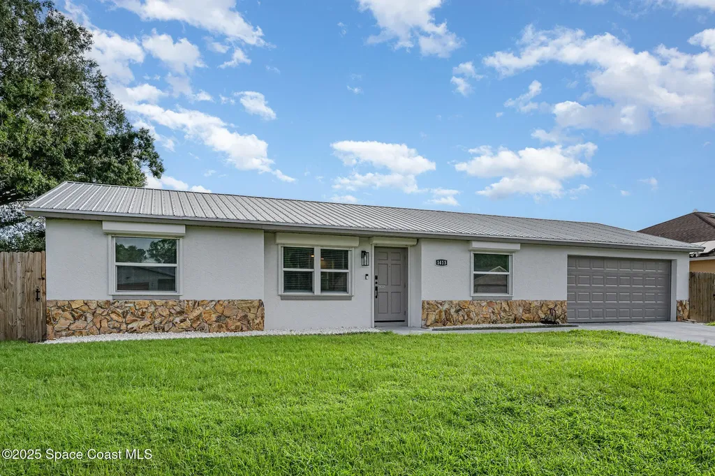 1413 Alberni Street NW Palm Bay FL 32907
