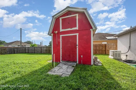 1413 Alberni Street NW Palm Bay FL 32907