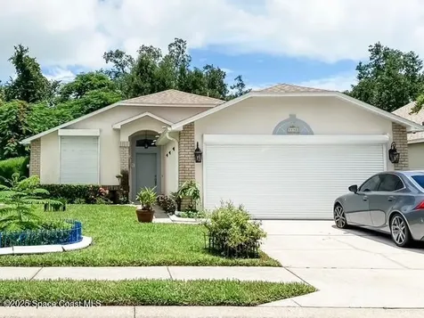 1112 Pine Creek Circle NE Palm Bay FL 32905