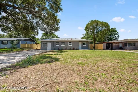 2413 Cherbourg Road Cocoa FL 32926
