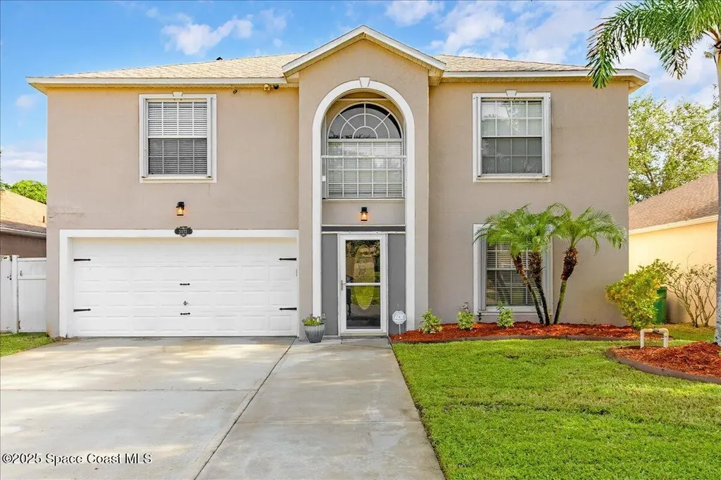 3072 Chica Circle Melbourne FL 32904