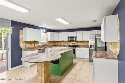 3072 Chica Circle Melbourne FL 32904