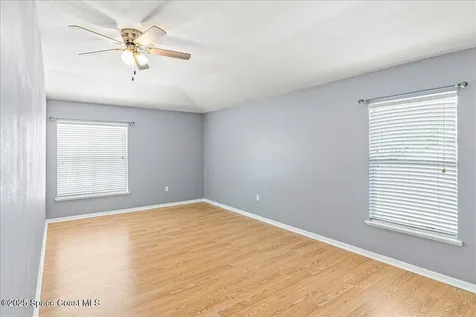 3072 Chica Circle Melbourne FL 32904
