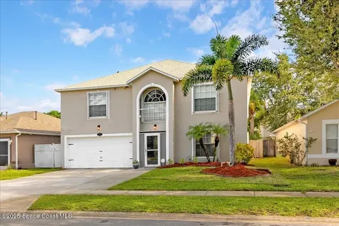 3072 Chica Circle Melbourne FL 32904